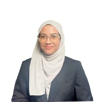 Nur Athirah Mohd Akhir
