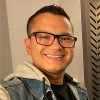 Adrian Barrientos