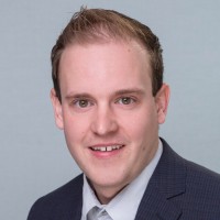 Matt Wilson, P.Eng