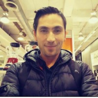 Cristopher Perez