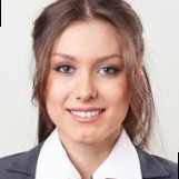 Irina Studeneanschi