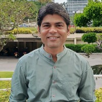 Dr. Stavan Nagori