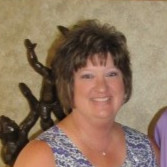 Amy Currence