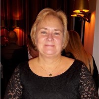 Gunilla Svensson