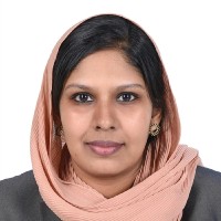 Asifa Sabeena