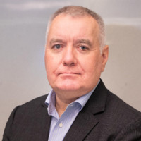 Peter Craughwell