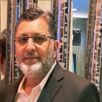 Sohail Aboobaker