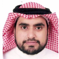 Abdulrahman Alghamdi