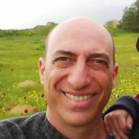 Meny Levy