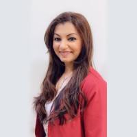 Nausheen Ahmed