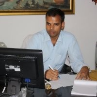 vikas kumar