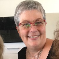 Sandy Curtis