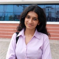 Kashish Parmar