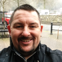 Wayne Abley