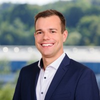 Dr. Marius Hauck