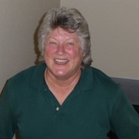 Sheila Odle