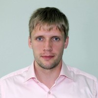 Dmitriy Ogloblichev
