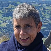 Marie Noelle Lefebvre