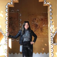 Sona Shrestha