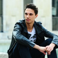 Maxime Honore