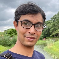 Ashish Kumar Das
