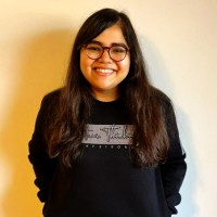 Shruti Gondaliya