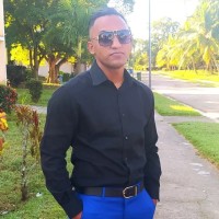 Hector Andy Rivero Avila
