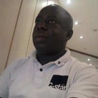 KOFFI BERNARD KOUAME