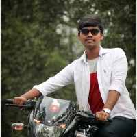 Nani Pulipati