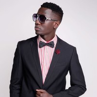 Evans Kelvin Nyongesa