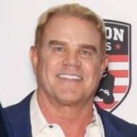 Brent McMahon
