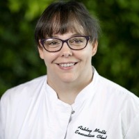 Ashley Mulle