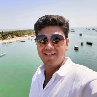 Divya Shah