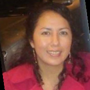 Lidia Ferrel