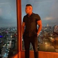 Leandro Nunes Oliveira