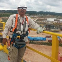 Carlos Alberto Ramirez Malave