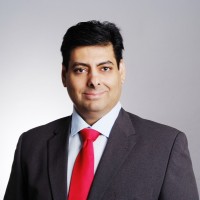 Maziar Behdju