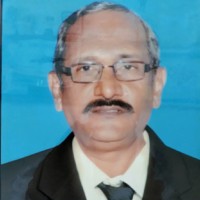 PECHETTY KRISHNA KISHORE