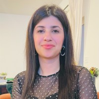 Desislava Fon Msn, Aprn, Fnp
