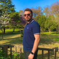 Mustafa Arda Aydoğdu