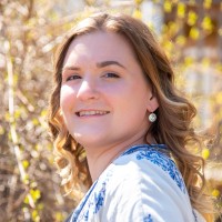 Rachel Anderson