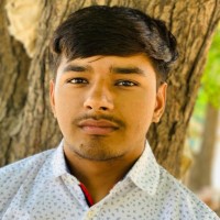 Jaimin Tarak