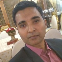 Sharjeel Rehman