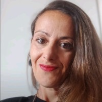 Alessandra DI GIOVANNI