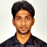 Robin Prabakaran