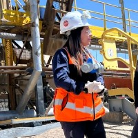 Yenifer Arqueros Irribarren