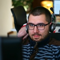 Ranko Bacevic