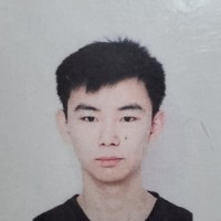 Chenhui （Chen） Wang