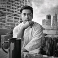 khairul nizam