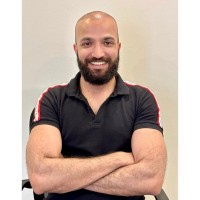 Muhammad Umer Mukhtar